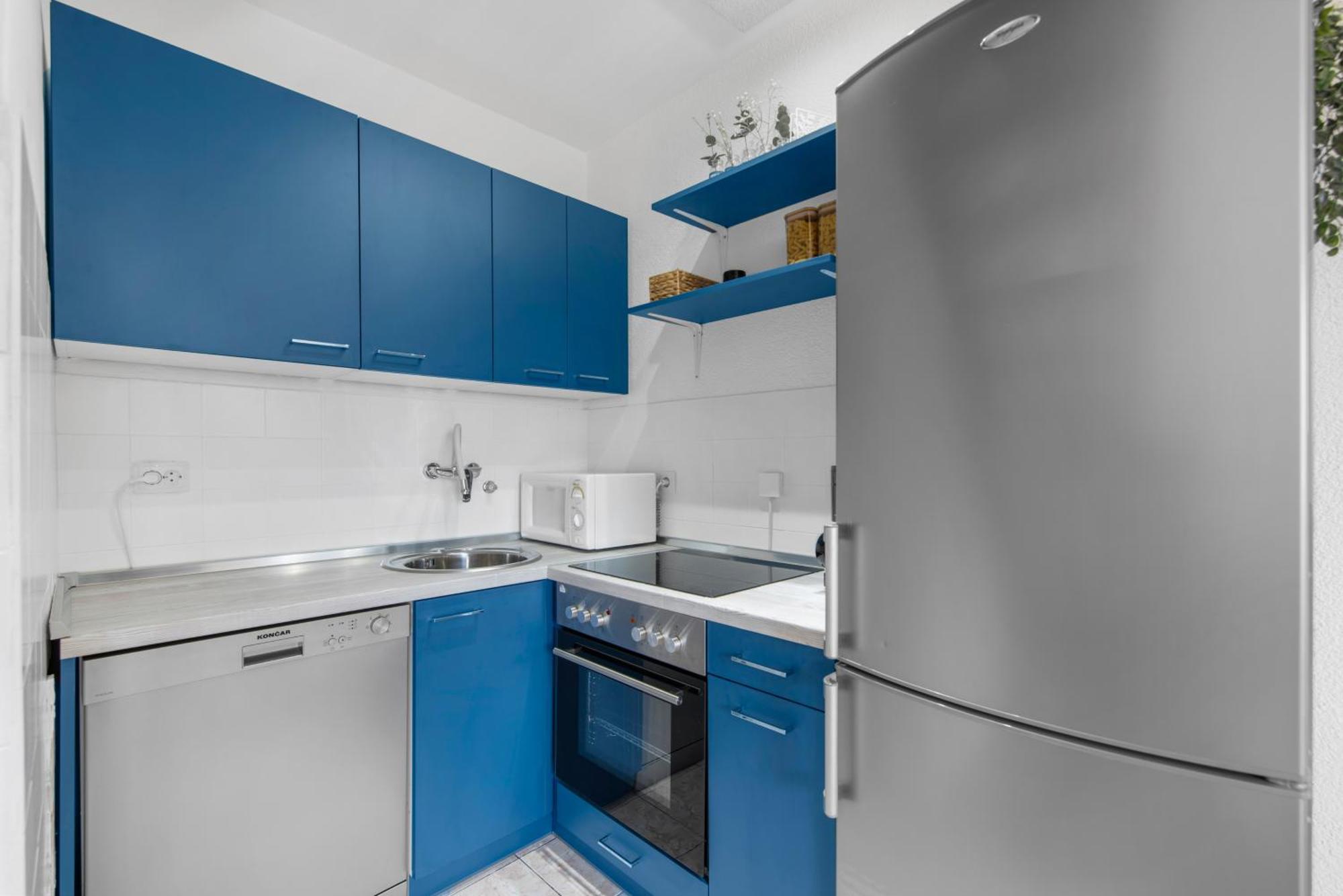 Apartment Maria Пореч Екстер'єр фото
