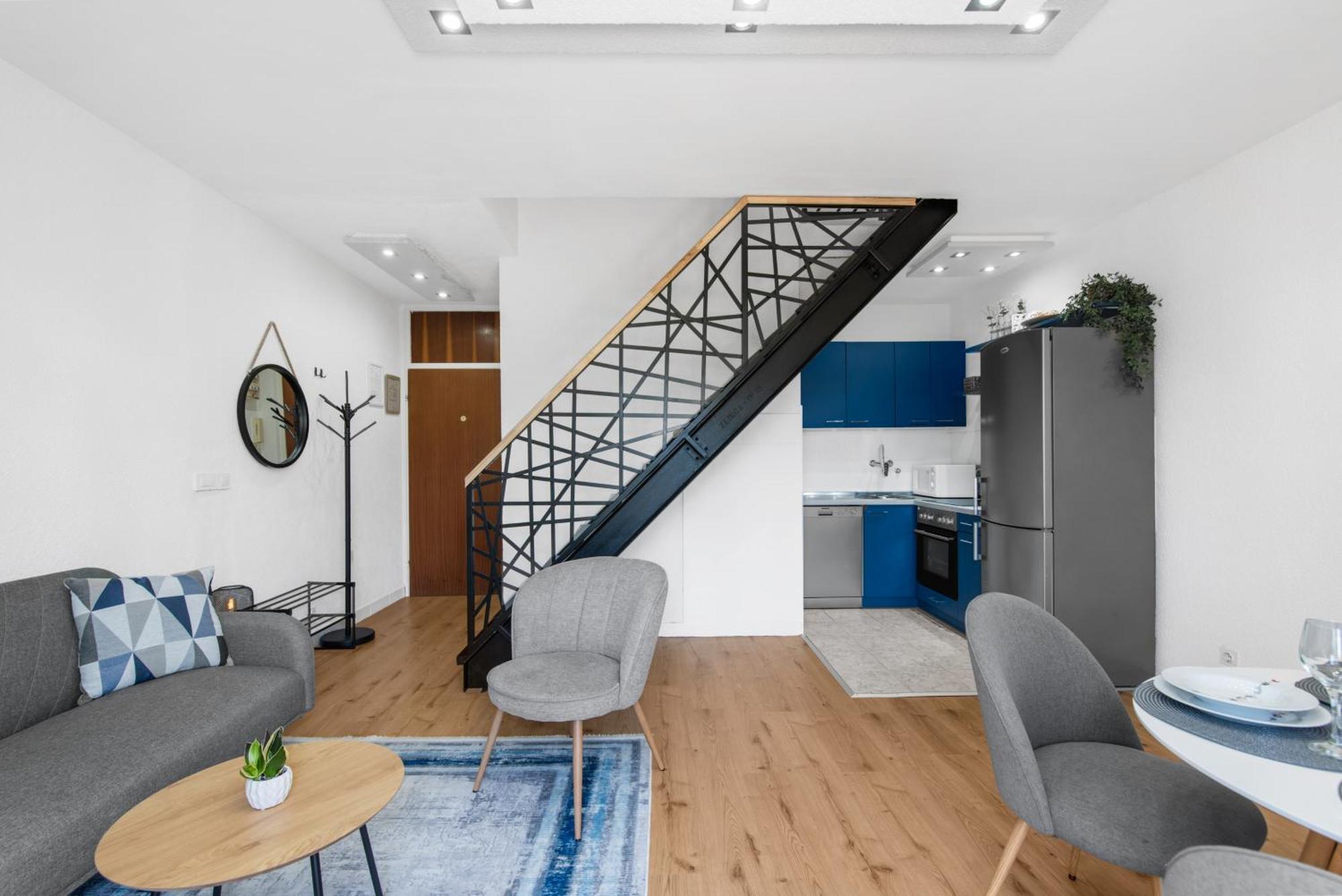 Apartment Maria Пореч Екстер'єр фото
