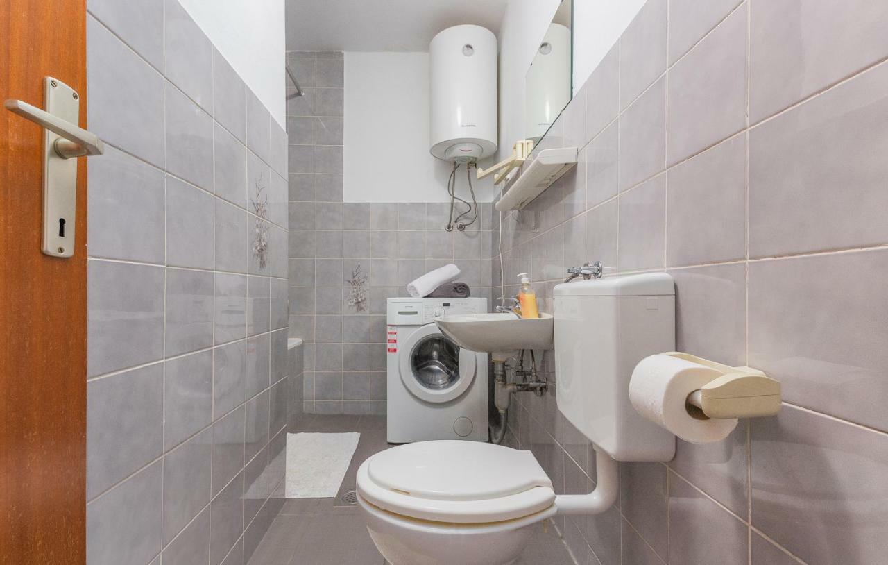 Apartment Maria Пореч Екстер'єр фото