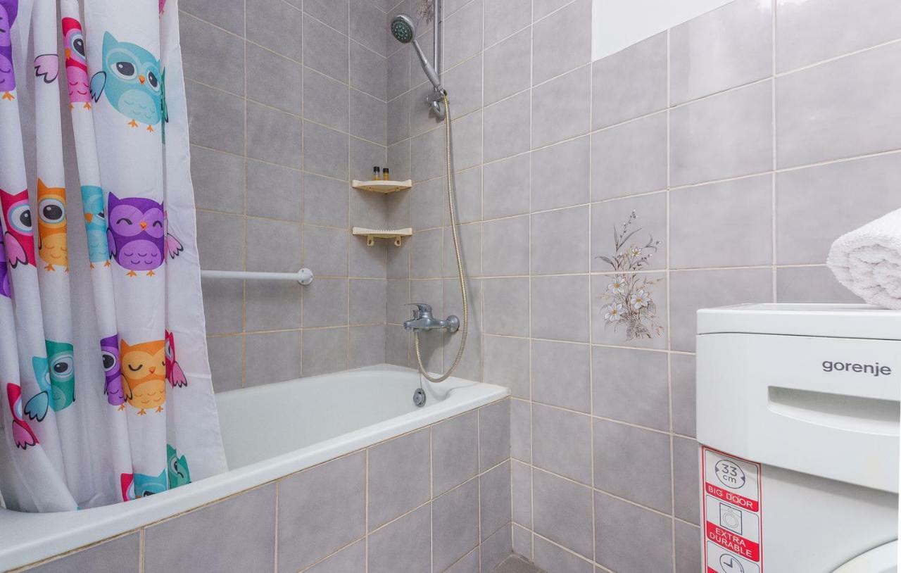 Apartment Maria Пореч Екстер'єр фото