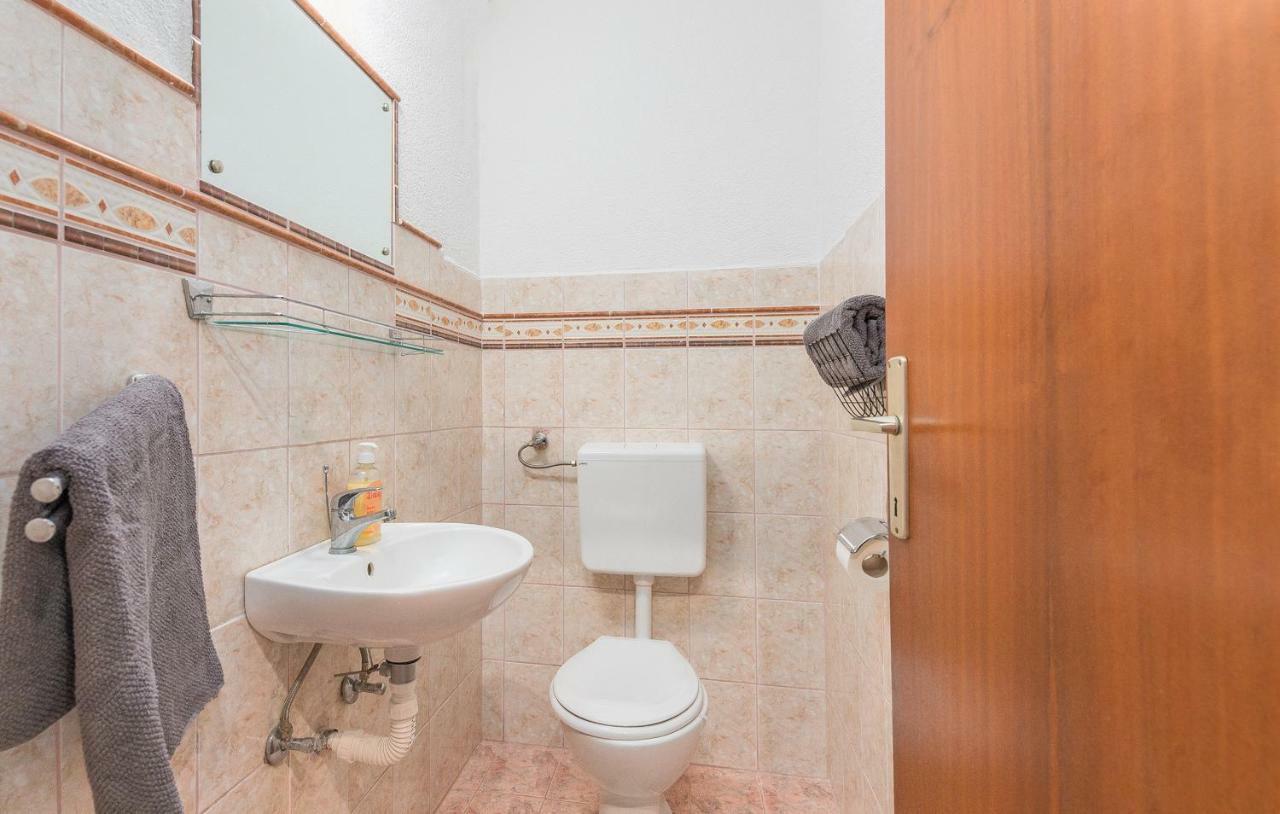 Apartment Maria Пореч Екстер'єр фото